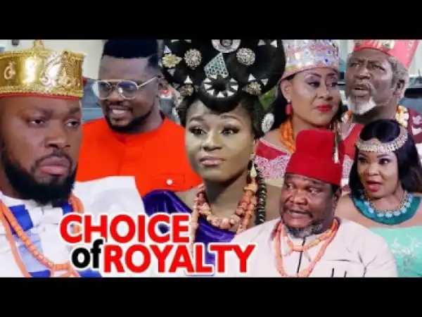 Choice Of Royalty Season 9 & 10 - 2019